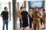 Museum Lambung Mangkurat Jadi Referensi Penelitian Tim Gemologi Internasional