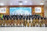 PKA Angkatan I Resmi Dibuka, BPSDMD Kalsel Dorong Kepemimpinan Adaptif dan Inovatif