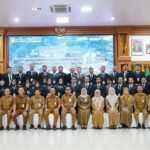 PKA Angkatan I Resmi Dibuka, BPSDMD Kalsel Dorong Kepemimpinan Adaptif dan Inovatif