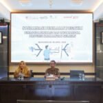 Optimalisasi Kinerja dan Administrasi, Diskominfo Kalsel Gelar Sosialisasi Pengelolaan Arsip dan Penilaian Kinerja