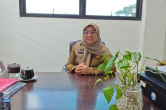 UPTD Lab Ling Terapkan Sistem Kerja Fleksibel, Pelayanan Tetap Optimal