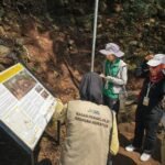 Geopark Meratus Kembangkan Model Ekonomi Berkelanjutan, Lahan Bekas Tambang Disulap Jadi Potensi Baru