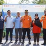 BPBD Kalsel Perkuat Sinergi Relawan Hadapi Ancaman Banjir dan Karhutla