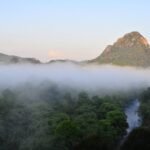 Dorong Kunjungan Wisata, Geopark Meratus Hadirkan Sport Tourism hingga Promosi Geofood Berbasis Kearifan Lokal