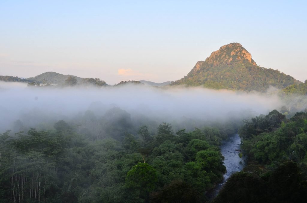 Dorong Kunjungan Wisata, Geopark Meratus Hadirkan Sport Tourism hingga Promosi Geofood Berbasis Kearifan Lokal