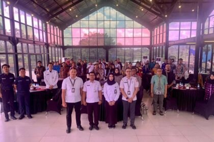 22 Organisasi Penerima Hibah Kalsel Didorong Tingkatkan Akuntabilitas Keuangan