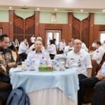 KPK dan Pemprov Kalsel Evaluasi Dampak Pelatihan Integritas, Perkuat Budaya Anti Korupsi