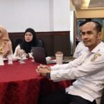 Kalsel Pacu Penguatan DTSEN, Integrasi Data Berbasis NIK Jadi Target