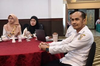 Kalsel Pacu Penguatan DTSEN, Integrasi Data Berbasis NIK Jadi Target