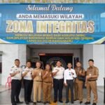 Disdukcapil Kalsel Verifikasi 1.377 NIK Warga Binaan Lapas dan Rutan 