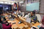 RSGM Gusti Hasan Aman dan FKG ULM Matangkan Persiapan Pembukaan Prodi Spesialis Konservasi Gigi