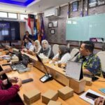 RSGM Gusti Hasan Aman dan FKG ULM Matangkan Persiapan Pembukaan Prodi Spesialis Konservasi Gigi