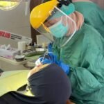 RSGM Gusti Hasan Aman Sambut Kunjungan Anak Panti Asuhan dengan Layanan Kesehatan Gigi