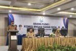 Sidang Pleno Irigasi Kalsel Fokus Percepatan Ketahanan Pangan di Tengah Perubahan Iklim