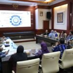 Pemprov Kalsel Susun Rencana Strategis Posyandu 2025–2029 untuk Perkuat Layanan Dasar Masyarakat
