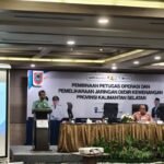 PUPR Kalsel Perkuat Pengelolaan Irigasi Rawa Lewat Pembinaan Petugas