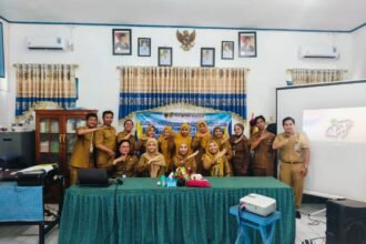 Perkuat Sinergi Layanan Kesehatan, RSGM GHA Gelar Sosialisasi di 28 Puskesmas Banjarmasin