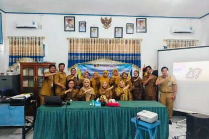 Perkuat Sinergi Layanan Kesehatan, RSGM GHA Gelar Sosialisasi di 28 Puskesmas Banjarmasin
