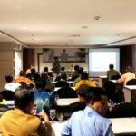 Tingkatkan Kualitas Peternak Sapi dan Kerbau, Disbunnak Kalsel Gelar Pelatihan