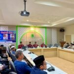 Pelatihan Sembelih Halal di Kalsel, Perkuat Kompetensi Juru Sembelih Sesuai Syariat