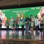 Anjungan Kalsel Raih Terbaik I TMII Award 2026 pada HUT ke-51 TMII