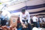 Gubernur Kalsel Dorong Kolaborasi Tiga Pilar pada Peringatan Hari Buruh Internasional 2026