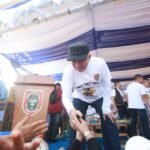 Gubernur Kalsel Dorong Kolaborasi Tiga Pilar pada Peringatan Hari Buruh Internasional 2026