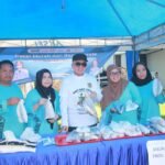 Gubernur Kalsel Soroti Rangkaian Kegiatan Produktif pada Peringatan Hari Buruh Internasional 2026