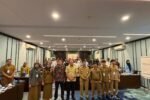 Perkuat Pemahaman Pelaku Industri, Disperin Kalsel Fasilitasi Pelaporan Data Industri Melalui SIINas