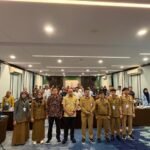 Perkuat Pemahaman Pelaku Industri, Disperin Kalsel Fasilitasi Pelaporan Data Industri Melalui SIINas