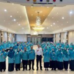 Kader Dasawisma Kalsel Didorong Lebih Responsif Tangani Isu Stunting hingga Ekonomi Keluarga