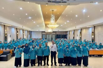 Kader Dasawisma Kalsel Didorong Lebih Responsif Tangani Isu Stunting hingga Ekonomi Keluarga