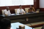 Pemprov Kalsel Dorong Kesepakatan Tarif Driver Online, Tekankan Kesejahteraan dan Kepastian Regulasi