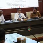 Pemprov Kalsel Dorong Kesepakatan Tarif Driver Online, Tekankan Kesejahteraan dan Kepastian Regulasi