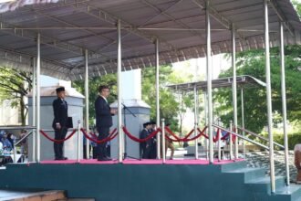 Perkuat Otonomi Daerah, Pemprov Kalsel Dorong Pelayanan Publik dan Pendidikan Berkualitas untuk Semua