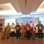 Dinas Pariwisata Kalsel Perkuat Kapasitas Pemandu Geowisata di Kawasan Geopark Meratus