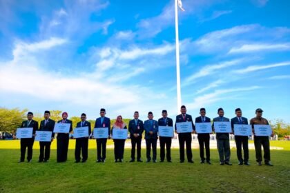 Komitmen Pendidikan, Kalsel Salurkan Rp500 Juta untuk Program Paket A, B, dan C