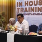 Diskominfo Kalsel Tingkatkan Kapasitas SDM Lewat In House Training Cyber Security Government