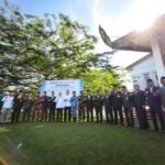 Komitmen Bersama SPMB 2026, Pemprov Kalsel Tegaskan Seleksi Transparan dan Bebas Pungli