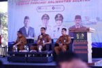Sinkronisasi Perencanaan 2027, DPKP Kalsel Tekankan Efektivitas Anggaran dan Ketahanan Pangan