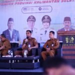 Sinkronisasi Perencanaan 2027, DPKP Kalsel Tekankan Efektivitas Anggaran dan Ketahanan Pangan