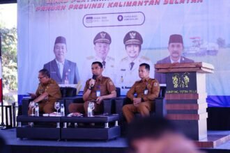 Sinkronisasi Perencanaan 2027, DPKP Kalsel Tekankan Efektivitas Anggaran dan Ketahanan Pangan