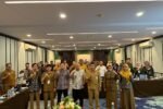 Fokus Penguatan Data Kawasan Industri, Kalsel Dorong Percepatan Hilirisasi dan Target Pertumbuhan Ekonomi