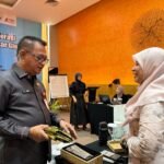 Dorong UMKM Go Global, Disdag Kalsel Gelar Pelatihan Akselerasi Produk Lokal ke Pasar Internasional