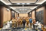 Dinas Pariwisata Kalsel Susun Rencana Aksi Strategis Dongkrak Ekonomi Daerah