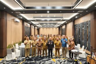 Dinas Pariwisata Kalsel Susun Rencana Aksi Strategis Dongkrak Ekonomi Daerah