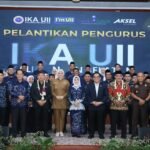 Sekda Kalsel Dorong IKA UII Perkuat Peran dalam Pembangunan Daerah