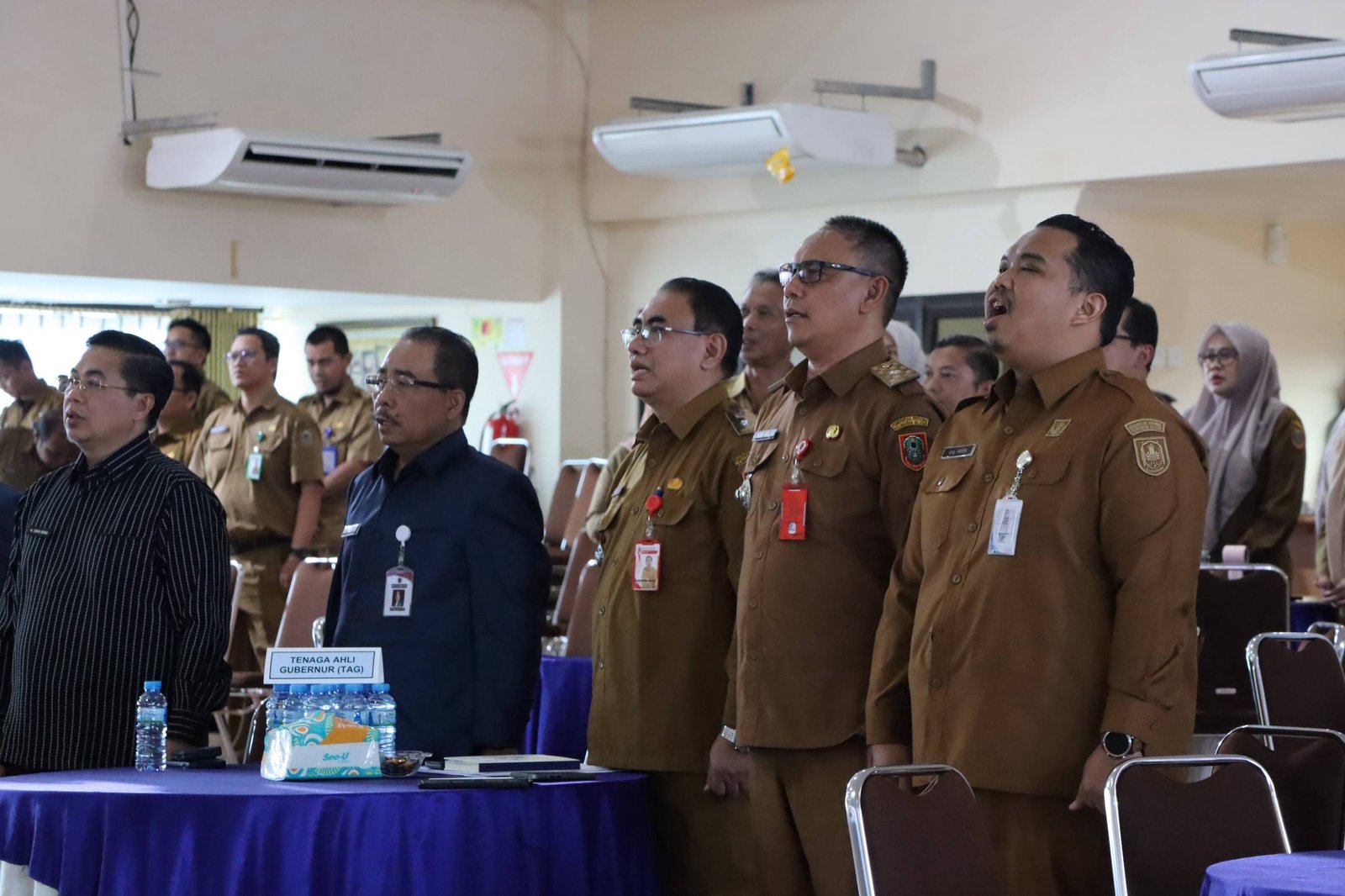 RSUD Ulin Banjarmasin Gelar FGD, Bahas Penguatan Layanan hingga Pusat Jantung Terpadu
