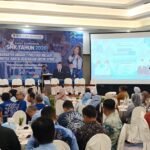 Disdikbud Kalsel Gelar Rakor SMK, Fokus pada Daya Serap Lulusan