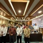 Capai Pertumbuhan Ekonomi, Disperin Kalsel Gelar Bimtek Fasilitasi Kawasan Industri dan Kawasan Ekonomi Khusus